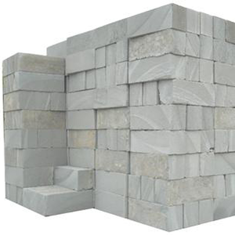 长乐不同砌筑方式蒸压加气混凝土砌块轻质砖 加气块抗压强度研究