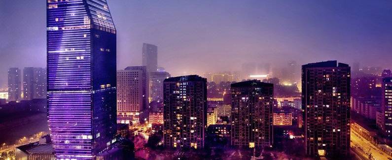 长乐宁波酒店应用alc板材和粉煤灰加气块案例
