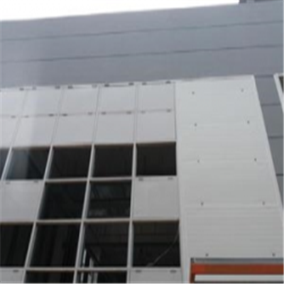 长乐新型蒸压加气混凝土板材ALC|EPS|RLC板材防火吊顶隔墙应用技术探讨